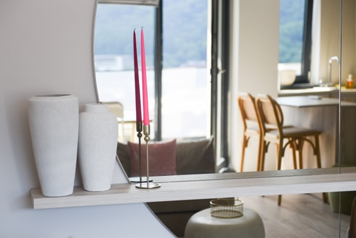 Forest View Hideaway - Amazing View & Free Parking 46 SocialSpot