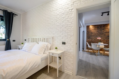 Kiseleff Flat 10 SocialSpot