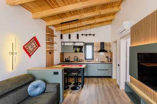 Selva Cabins · Unforgettable Transylvanian Escape 22 SocialSpot