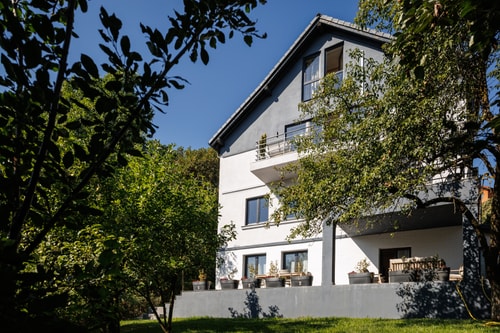 Citadel Signature Penthouse • 2BR w. Mountain View 28 SocialSpot