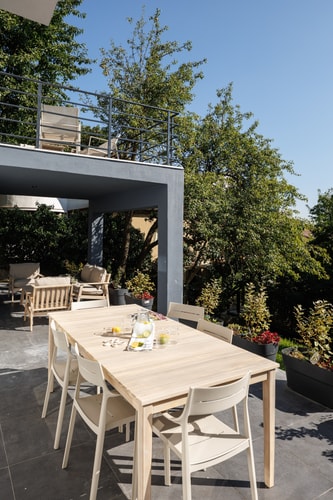 Citadel Signature Villa w. private garden, parking 19 SocialSpot