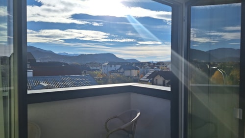 Lotus Apartment - Stunning View • Parking 23 SocialSpot
