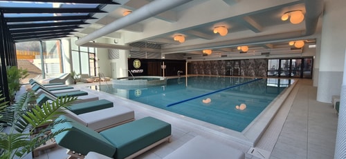 Green Charm Studio - in Green Future Spa 40 SocialSpot