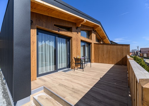 Selva Cabin 2 — The Nature Hideaway 24 SocialSpot