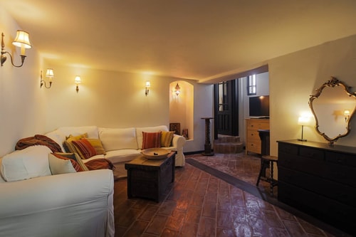 Vilegiatura Guesthouse w. fireplace & sauna 21 Vilegiatura Guesthouse Sinaia
