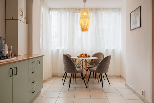 Lunga 16 Guesthouse in City Center 11 SocialSpot