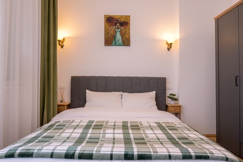 Colibri Apartment w. AC 15 SocialSpot