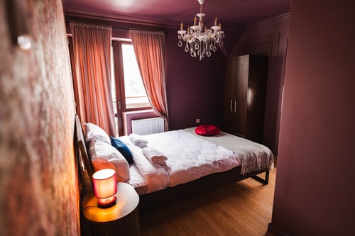 The Vardo - Entire Villa w. Sauna & BBQ 1 SocialSpot