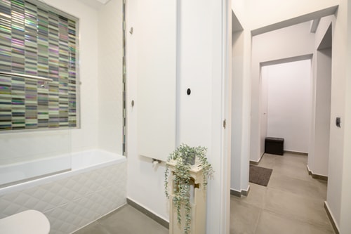 Kiseleff Flat 34 SocialSpot