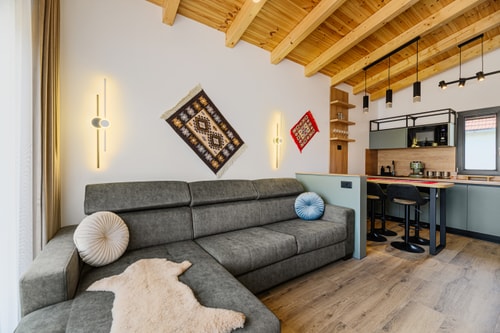 Selva Cabins · Unforgettable Transylvanian Escape 43 SocialSpot