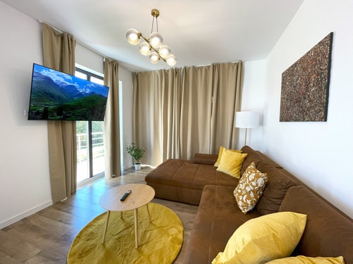 Nicme Villa Bran: Game Room & Barbecue 14 SocialSpot