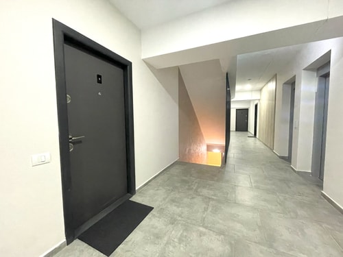 Lumial Mountain Nest - Smart TV & Free Parking 7 SocialSpot