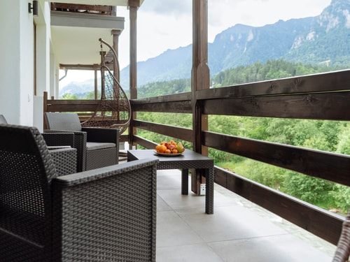 Nature Loft by the river - Fireplace&Mountain View 31 SocialSpot