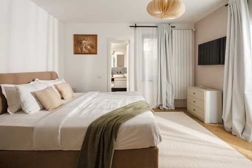 Citadel Signature Villa w. private garden, parking 60 SocialSpot