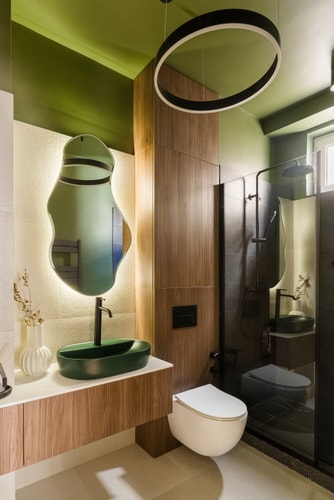 ROUGE | Studio in Bucharest 18 SocialSpot