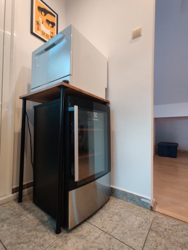 Split Crib – Chill Studio in Historic Brașov 8 SocialSpot