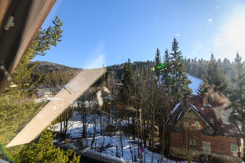 Ski View Apartment Predeal 24 SocialSpot