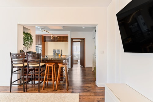 Serenity Mountain Apartment - AC & Smart TV 38 SocialSpot