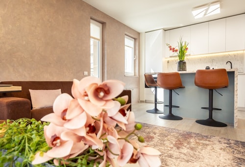 5thFloor Executive Apartment 5 SocialSpot