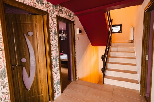 The Vardo - Entire Villa w. Sauna & BBQ 45 SocialSpot
