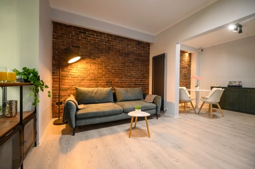 Kiseleff Flat 21 SocialSpot