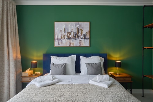 Nest & Rest Brasov | Cozy Apartment 32 SocialSpot