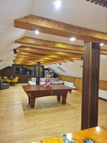 Rokebea Luxury Vila 1 SocialSpot