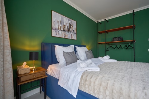 Nest & Rest Brasov | Cozy Apartment 34 SocialSpot