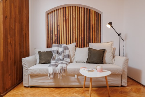 Lunga 16 Guesthouse in City Center 16 SocialSpot