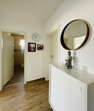 Mountain Home w. private parking 11 SocialSpot