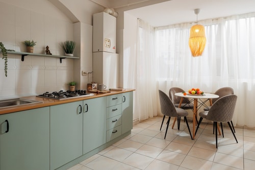 Lunga 16 Guesthouse in City Center 1 SocialSpot