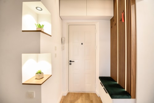 Central Green Oasis • 2BR Ultracentral Apt • AC 16 SocialSpot