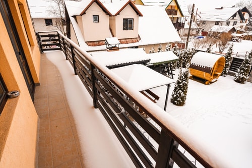 The Vardo - Entire Villa w. Sauna & BBQ 86 SocialSpot