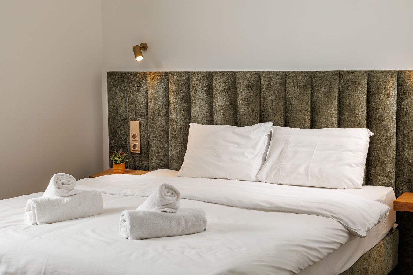 Richter Residence - Apartment 8 SocialSpot