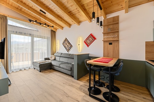Selva Cabins · Unforgettable Transylvanian Escape 24 SocialSpot