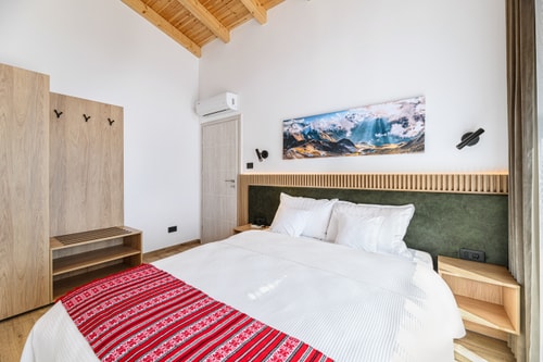 Selva Cabins · Unforgettable Transylvanian Escape 63 SocialSpot
