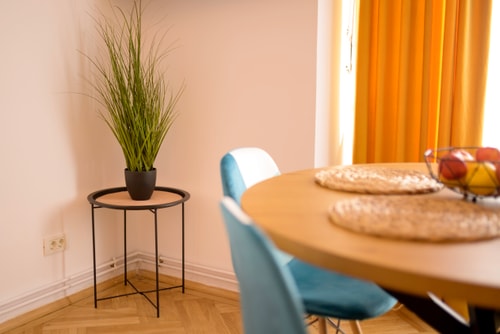 Colibri Apartment w. AC 63 SocialSpot