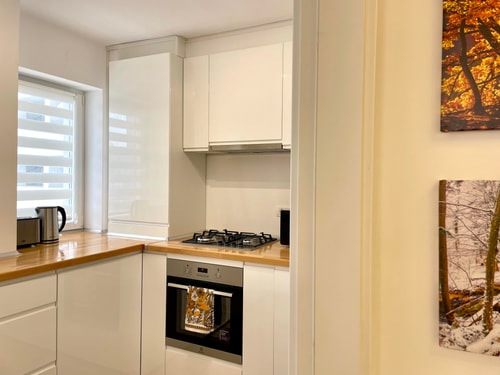 Carpatilor Urban Escape Studio - Free Parking & AC 20 SocialSpot
