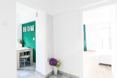 City View Studio: Your Cozy Urban Retreat 10 SocialSpot