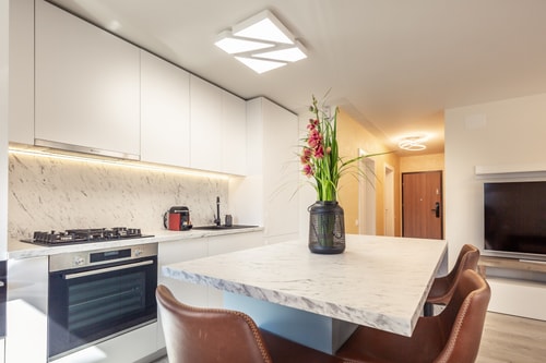 5thFloor Executive Apartment 18 SocialSpot