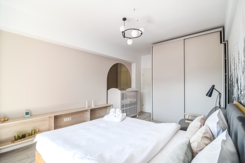 Forest View Hideaway - Amazing View & Free Parking 10 SocialSpot