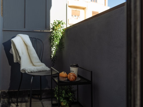 Nomad Studio in the City Centre 41 SocialSpot