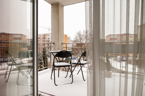 DA-LI Residence - AC & Netflix 2 SocialSpot