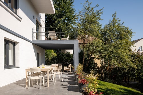 Citadel Signature Villa w. private garden, parking 4 SocialSpot