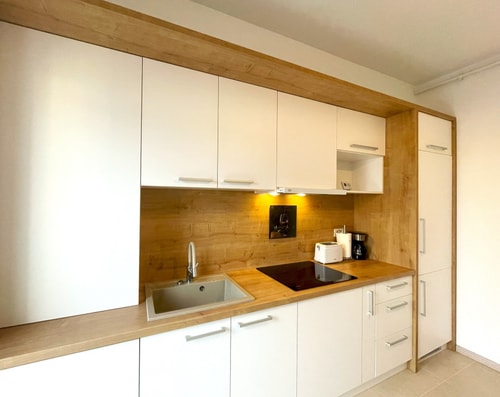Bella Vista Green Apartment - Underground Parking 9 SocialSpot