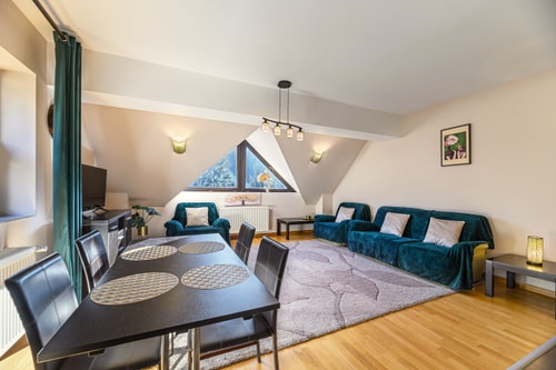 Ski View Apartment Predeal 23 SocialSpot