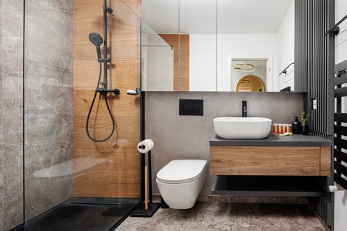 DA-LI Residence - AC & Netflix 7 SocialSpot