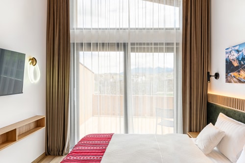 Selva Cabins · Unforgettable Transylvanian Escape 33 SocialSpot