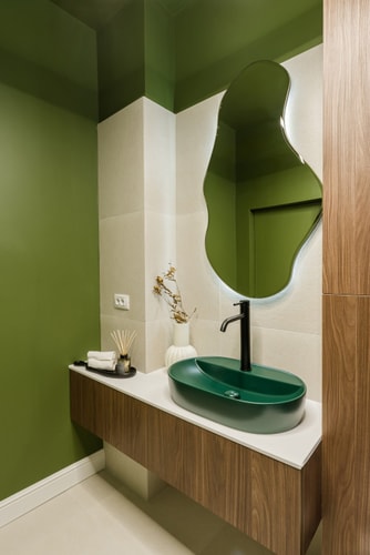 ROUGE | Studio in Bucharest 15 SocialSpot
