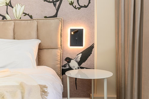 Serenity Mountain Apartment - AC & Smart TV 17 SocialSpot
